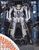 Revoltech Movie Ver. Strike Valkyrie VF-1 S Foccer Type  Series No.036 (Completed) Item picture1
