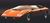ランボルギーニ カウンタック LP400 (オレンジ) (ミニカー) 商品画像2