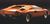 ランボルギーニ カウンタック LP400 (オレンジ) (ミニカー) 商品画像3