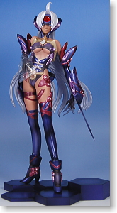 T-elos (PVC Figure)