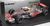 ボーダフォン マクラーレン メルセデス MP4/22 ハミルトン ファーストウィン 2007 カナダGP (限定) (ミニカー) 商品画像2