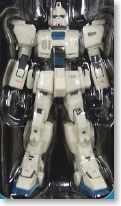 HCM-Pro ガンダムEz8 (完成品)