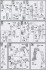 ガンダムエクシア (HG) (ガンプラ) 設計図3 サムネイル