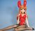 *Secondary Shipment Asahina Mikuru Bunny FREEing Ver. (PVC Figure) Item picture2