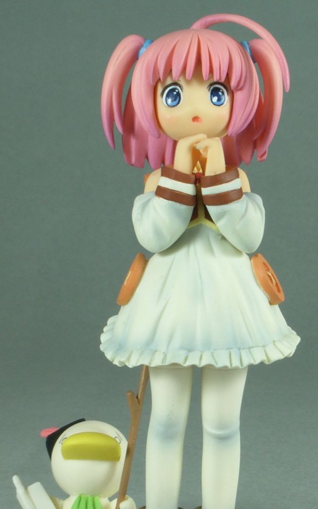 「もえたん」 トレーディングフィギュア 6個セット (フィギュア) 商品画像10