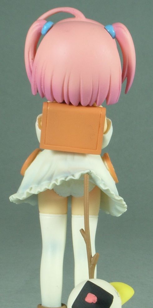 「もえたん」 トレーディングフィギュア 6個セット (フィギュア) 商品画像11