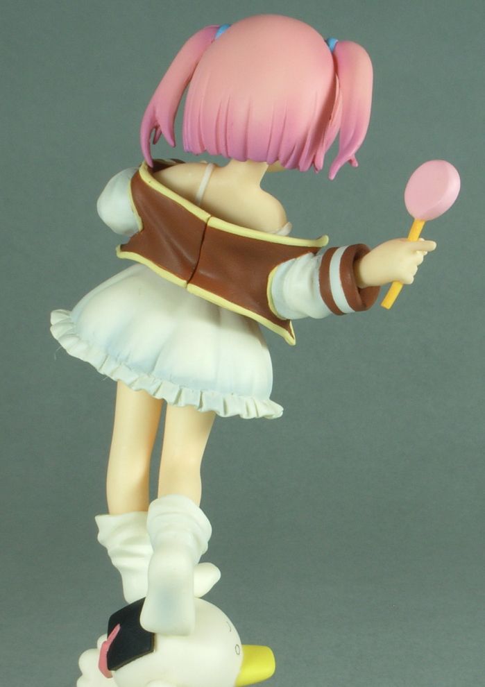 「もえたん」 トレーディングフィギュア 6個セット (フィギュア) 商品画像5