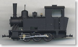 (HOナロー) 【特別企画品】 雨宮製作所 12t Cタンク(佐世保 ケ218タイプ)蒸気機関車 (塗装済み完成品) (鉄道模型)