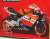 ホンダ RC211V 2006 レプソル/Nicky Hayden (#69) (ミニカー) 商品画像2