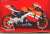 ホンダ RC211V 2006 レプソル/Nicky Hayden (#69) (ミニカー) 商品画像1
