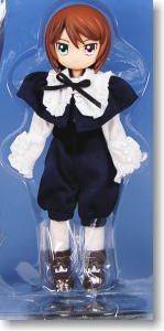 Punit Collection Rozen Maiden Traumend Souseiseki   (PVC Figure)