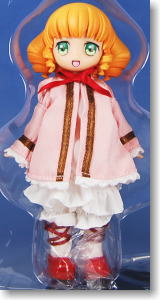 Punit Collection Rozen Maiden Traumend Hinaichigo   (PVC Figure)