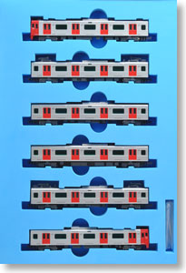 303系 登場時 (6両セット) (鉄道模型)