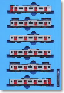 303系 改装後 (6両セット) (鉄道模型)