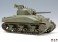 U.S. Medium Tank M4A1 Sherman Mid-term Type (Plastic model) 商品画像1 Thumbnail