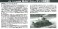 U.S. Medium Tank M4A1 Sherman Mid-term Type (Plastic model) 解説1 Thumbnail