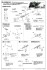 U.S. Medium Tank M4A1 Sherman Mid-term Type (Plastic model) 設計図8 Modal Thumbnail