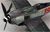 フォッケウルフ Fw 190A-8 (プラモデル) 商品画像2