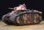 B1 bis Tanks (German Army Ver.) (Plastic model) Item picture2