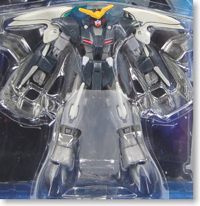 XXXG-01D2 ガンダムデスサイズヘルカスタム (完成品)