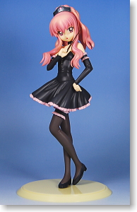 Louise Bustier Ver. (PVC Figure)