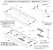 日本陸軍潜航輸送艇 まるゆ艇 ゆ1001号艇 (プラモデル) 設計図1