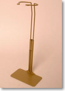 Doll Stand A Type (Desert Yellow) (Fashion Doll)