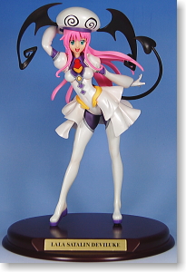 Rara (PVC Figure)