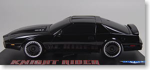 Knight Rider K.I..T.T. (RC Model)