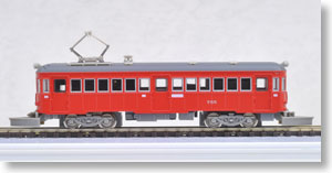 名鉄 モ750形 “スノープロウ仕様” (M車) (鉄道模型)