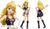 FA4 The Idolmaster Collection Part.2 10pieces (PVC Figure) Item picture2