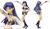 FA4 The Idolmaster Collection Part.2 10pieces (PVC Figure) Item picture3