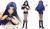 FA4 The Idolmaster Collection Part.2 10pieces (PVC Figure) Item picture5