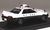 ニッサン スカイライン GT-R(R32)1991 静岡県警察高速道路交通警察隊車両(421) (ミニカー) 商品画像3