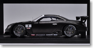 レクサス SC430 SUPER GT 2006 テストカー (ミニカー)