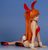 Evangelion HG Bunny Figure Asuka Normal Only (Arcade Prize) Item picture6