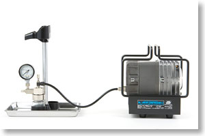 *Special Price 25%OFF Mr. Linear Compressor L7 / Regulator Set (Compressor)