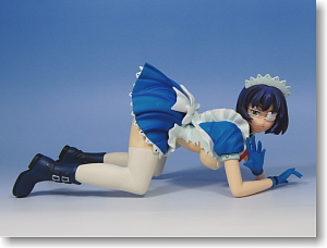 1/6 Ryomou Shimei (PVC Figure)