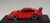 Gemballa GTR 650 Evo Avalanche (レッド) (ミニカー) 商品画像1