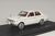 トヨタカローラ 1100 (1966/ホワイト) (ミニカー) 商品画像2