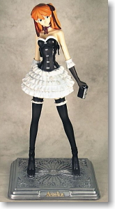 Gothloli Asuka  (PVC Figure)