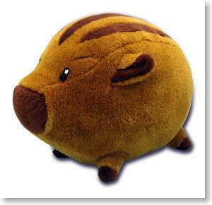 CLANNAD Botan Plushie (Anime Toy)
