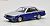 The Car Collection 80 HG 005 Skyline 2000GT-E X (Model Train) Item picture2
