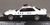 日産 スカイライン 25 GT-t (ER34) 2002 後期型 青森県警察高速道路交通警察隊車両 (青高３) (ミニカー) 商品画像1