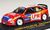 シトロエン クサラ WRC 2006年WRCラリー・フィンランド (No.20) (ミニカー) 商品画像2