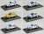 Rally Car Collection SS.15 MAZDA 12 pieces(Completed) Item picture1