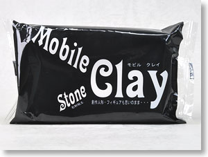 Mobile Clay (Material)