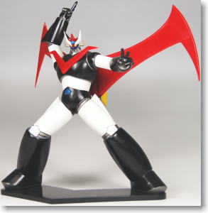 T.O.P ! Collection No.5 Great Mazinger (Completed)