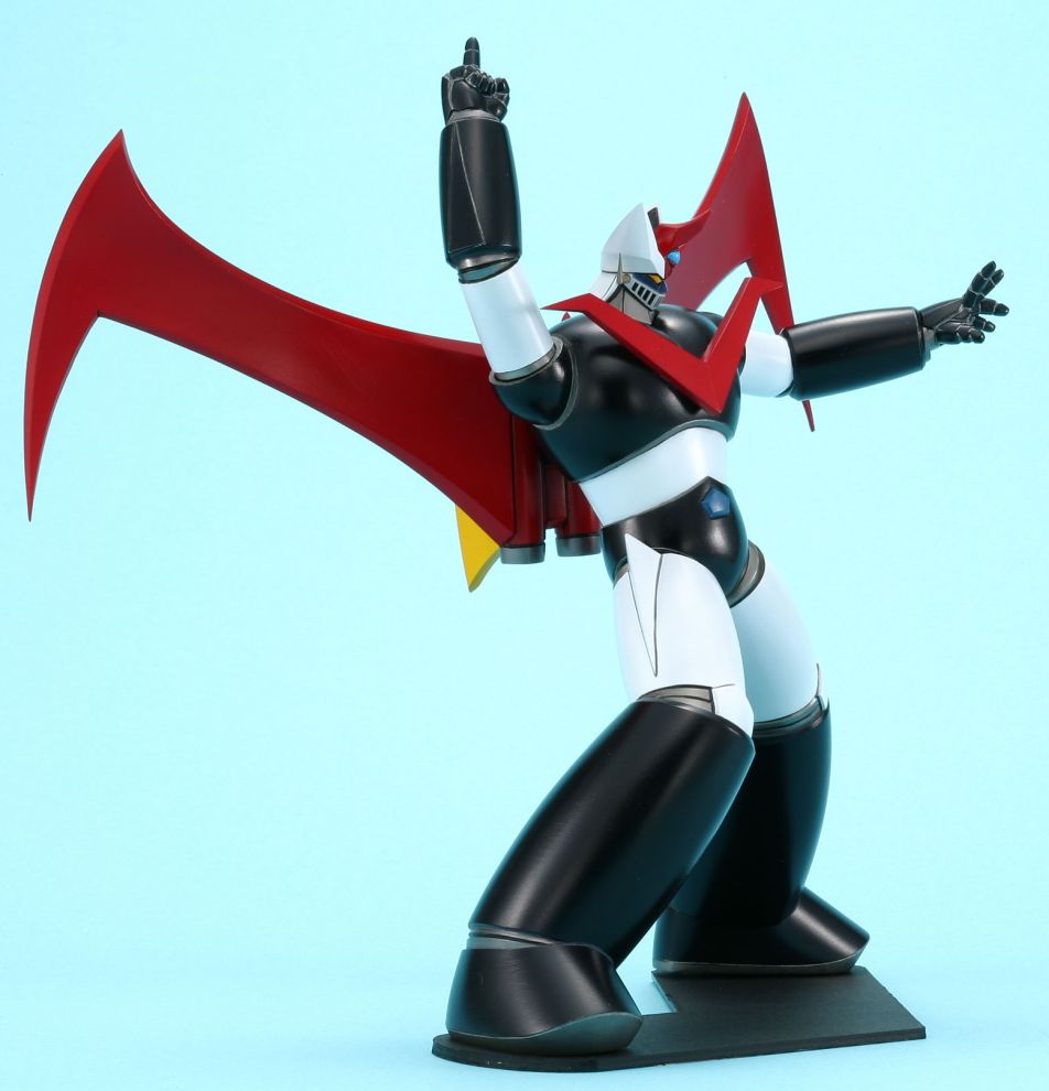 T.O.P ! Collection No.5 Great Mazinger (Completed) Item picture6