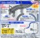 R-27 Viaduct Curved Track (Plarail) 商品画像2 Thumbnail
